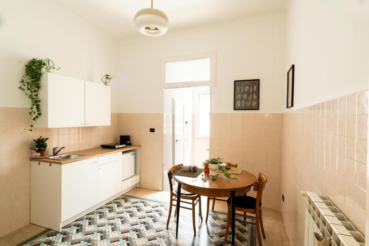 The Bool, Liberty158 Apartment บารี ภายนอก รูปภาพ