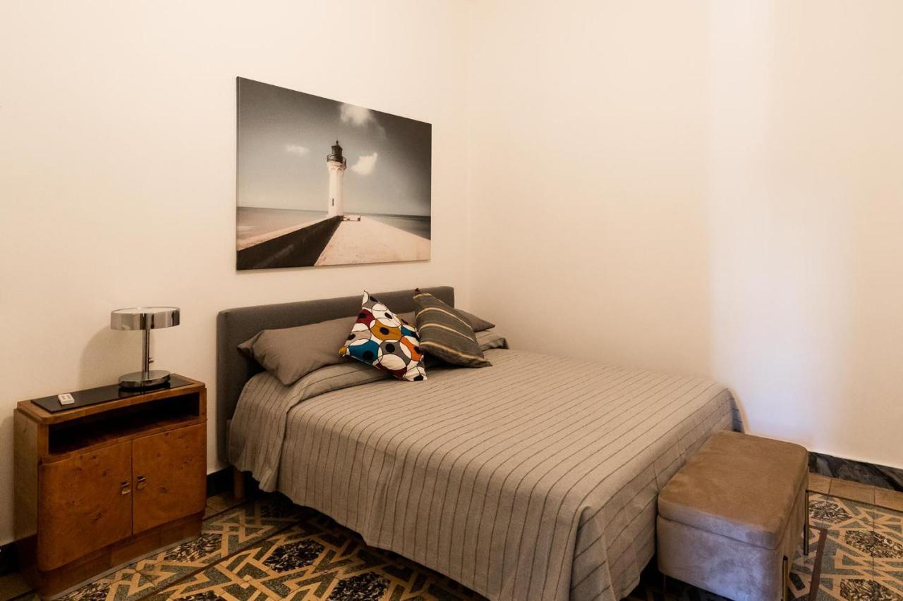 The Bool, Liberty158 Apartment บารี ภายนอก รูปภาพ