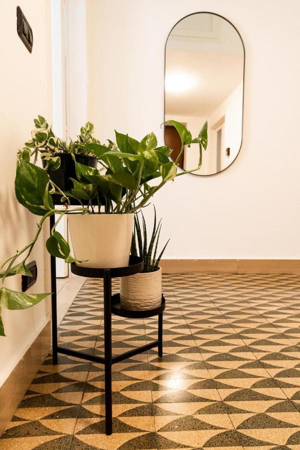 The Bool, Liberty158 Apartment บารี ภายนอก รูปภาพ
