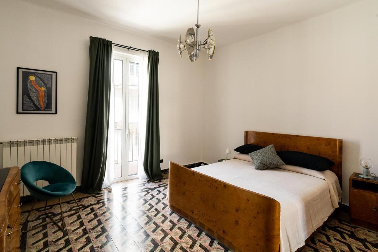 The Bool, Liberty158 Apartment บารี ภายนอก รูปภาพ