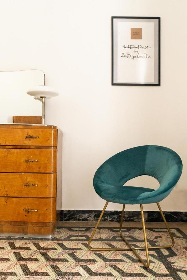 The Bool, Liberty158 Apartment บารี ภายนอก รูปภาพ