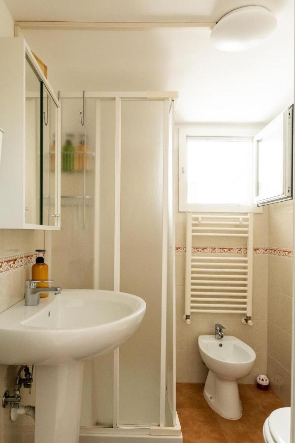 The Bool, Liberty158 Apartment บารี ภายนอก รูปภาพ