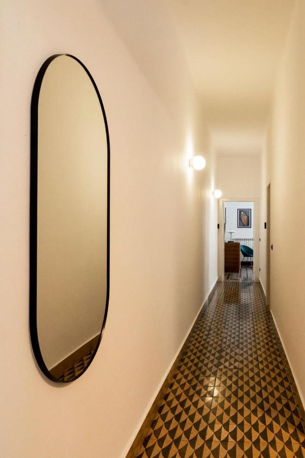 The Bool, Liberty158 Apartment บารี ภายนอก รูปภาพ