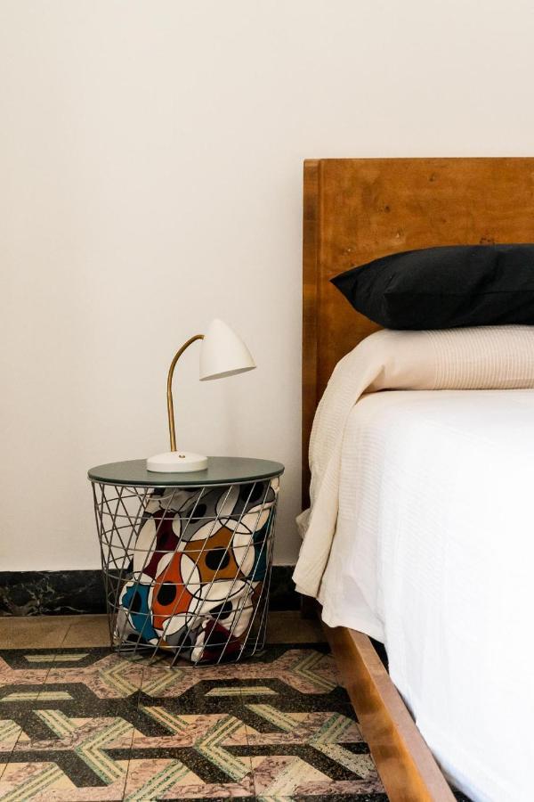The Bool, Liberty158 Apartment บารี ภายนอก รูปภาพ