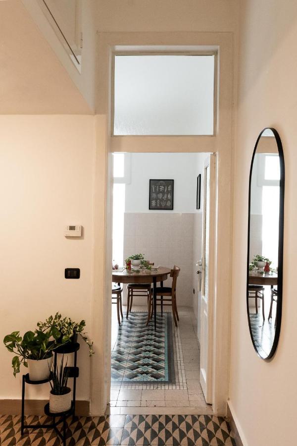 The Bool, Liberty158 Apartment บารี ภายนอก รูปภาพ