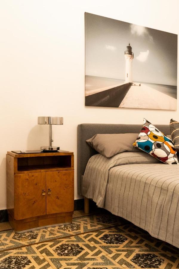 The Bool, Liberty158 Apartment บารี ภายนอก รูปภาพ
