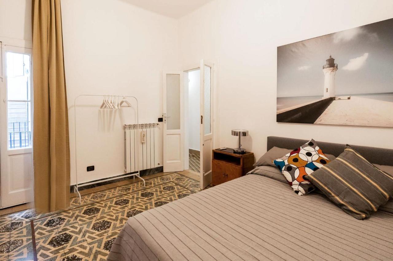 The Bool, Liberty158 Apartment บารี ภายนอก รูปภาพ