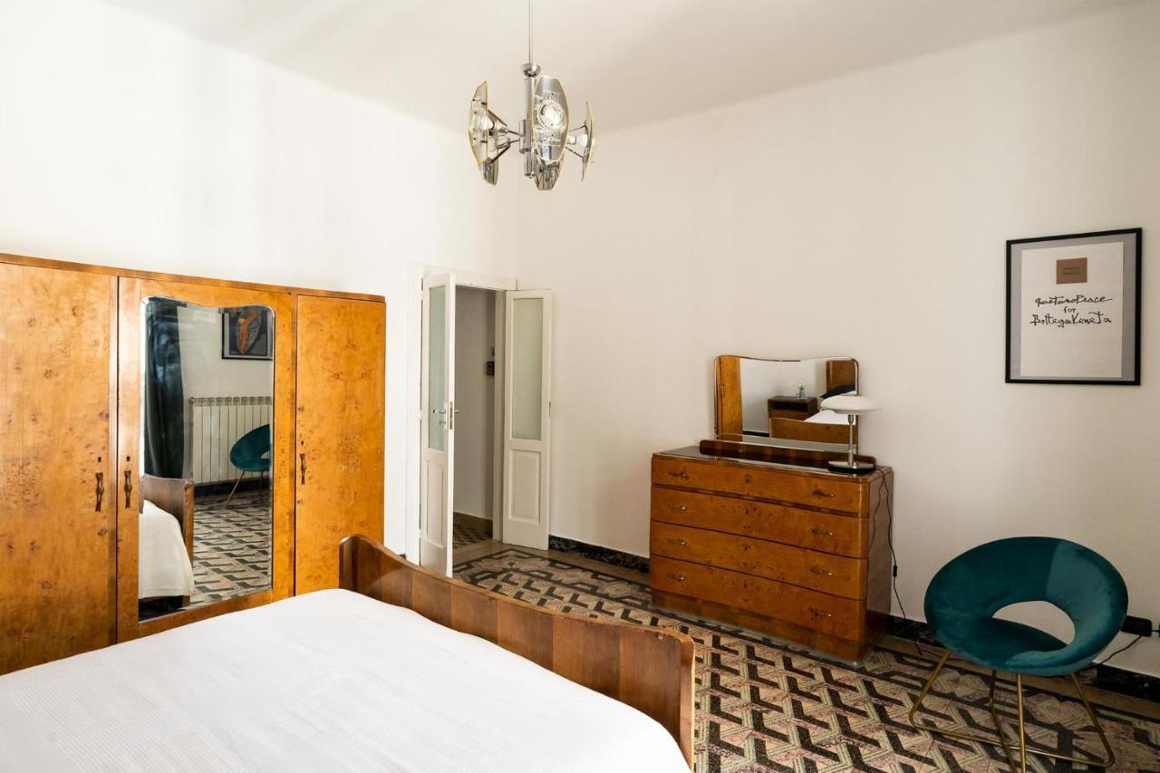 The Bool, Liberty158 Apartment บารี ภายนอก รูปภาพ