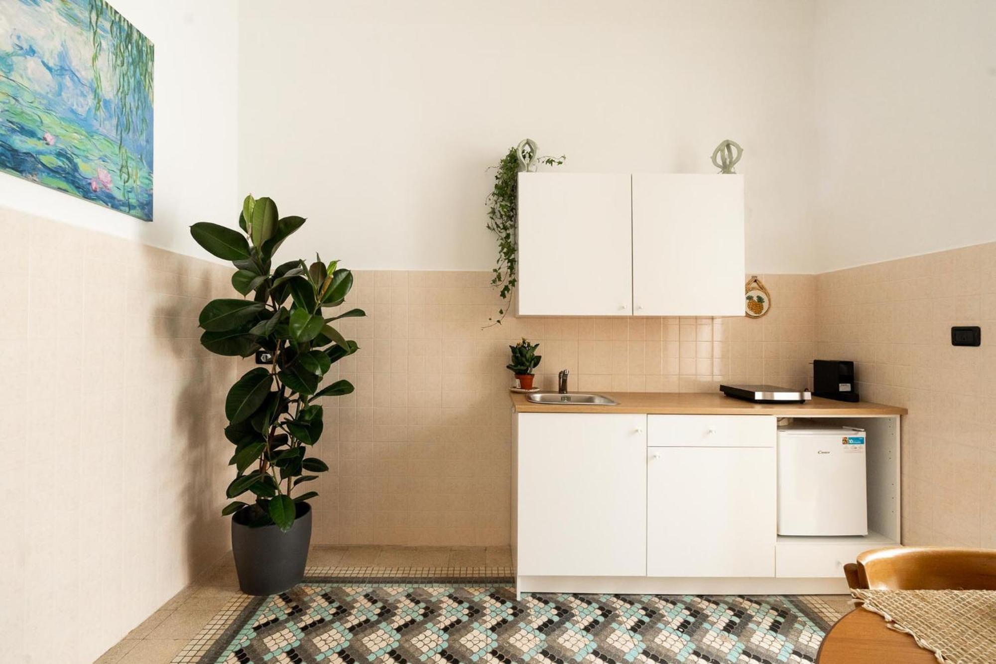 The Bool, Liberty158 Apartment บารี ภายนอก รูปภาพ
